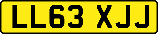 LL63XJJ