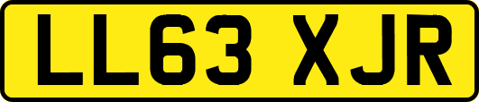 LL63XJR