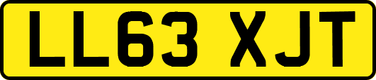 LL63XJT