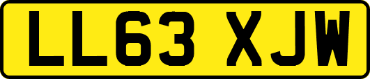 LL63XJW