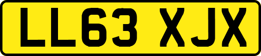 LL63XJX