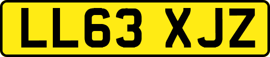 LL63XJZ