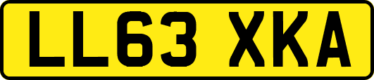 LL63XKA