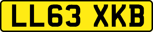 LL63XKB