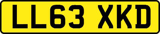 LL63XKD