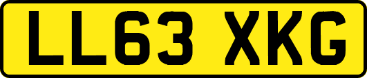 LL63XKG