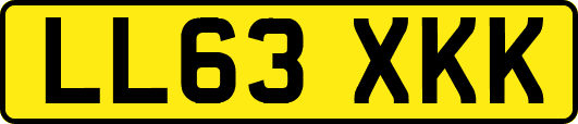 LL63XKK