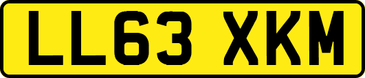 LL63XKM