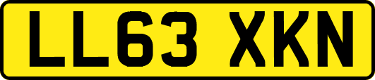 LL63XKN
