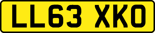 LL63XKO
