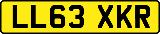 LL63XKR