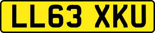 LL63XKU