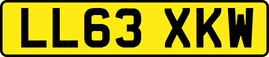 LL63XKW