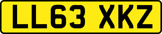 LL63XKZ
