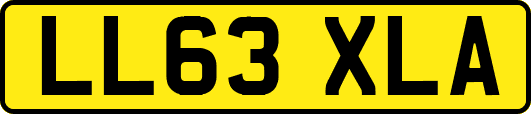 LL63XLA