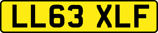 LL63XLF