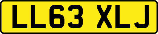 LL63XLJ
