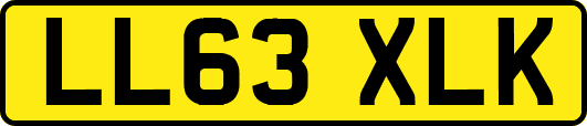 LL63XLK