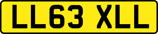 LL63XLL