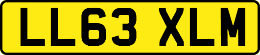 LL63XLM