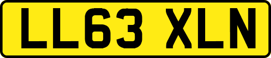 LL63XLN