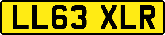 LL63XLR