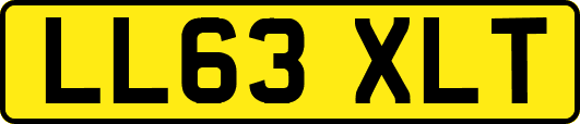 LL63XLT