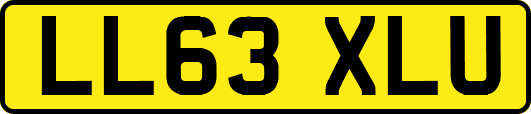 LL63XLU