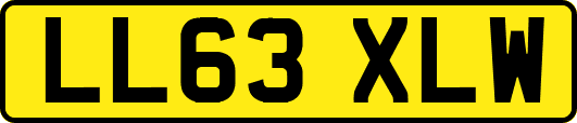 LL63XLW
