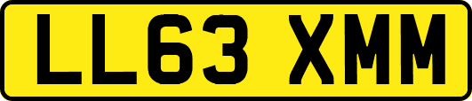 LL63XMM