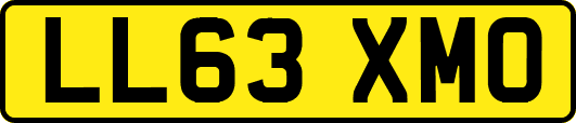 LL63XMO