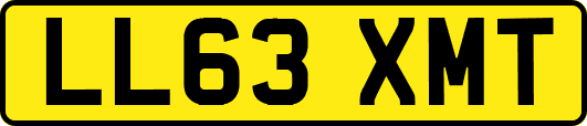 LL63XMT
