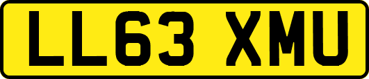LL63XMU