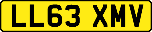 LL63XMV