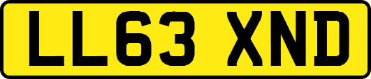 LL63XND