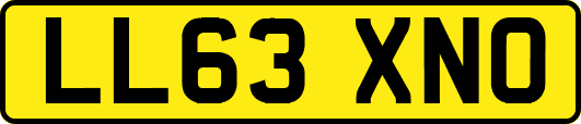 LL63XNO