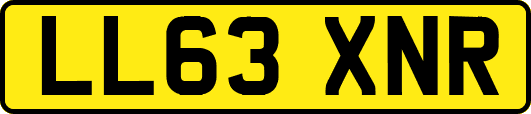 LL63XNR