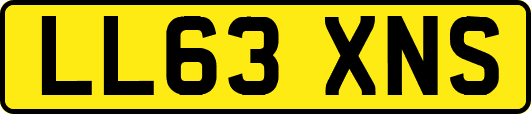 LL63XNS