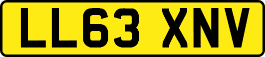 LL63XNV