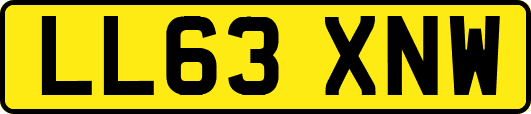 LL63XNW