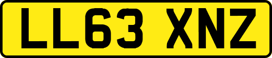 LL63XNZ