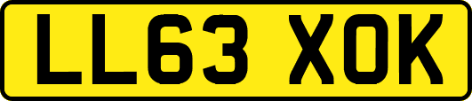 LL63XOK
