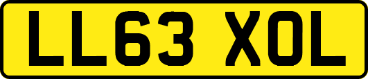 LL63XOL