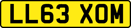 LL63XOM