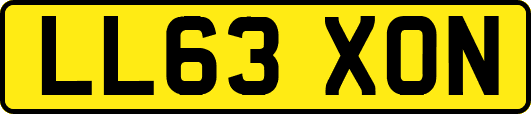 LL63XON