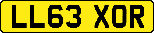 LL63XOR