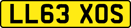 LL63XOS