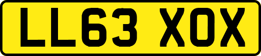 LL63XOX