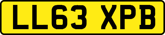 LL63XPB
