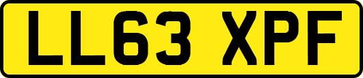 LL63XPF